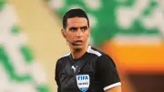 المغربي جلال جيد حكما لمباراة البرتغال وأوزبكستان في كأس العالم