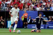 المغرب تهزم إسكتلندا بهدف صيably وتتصدر المجموعة الثالثة بكأس العالم 2026