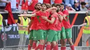 المغرب يفوز على إسكتلندا بهدف صيباري في كأس العالم 2026
