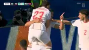المغرب ينتزع فوزًا ثمينًا ويعتلي صدارة المجموعة الثالثة في مونديال 2026