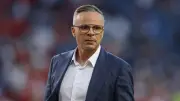 محمد وهبي: هدفنا الفوز بكأس العالم بعد التأهل على حساب هايتي