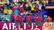 ترتيب مجموعة المغرب في كأس العالم 2026 بعد فوز اسكتلندا على هايتي
