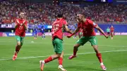 موعد مباراة المغرب في دور الـ32 بكأس العالم 2026 والقنوات الناقلة