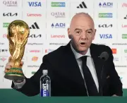 المغرب يكشف عن الجائزة المالية للفائز بكأس العالم