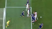 منتخب المغرب يحقق أول فوز عربي في مونديال 2026 على حساب إسكتلندا