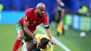 المغرب يسجل رقمًا قياسيًا في التمريرات والبرازيل تقدم نسختها الأضعف منذ 2014