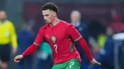 طالبي: لا ندم على التعادل مع البرازيل ولم نخف منهم في كأس العالم