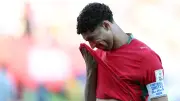 صدمة لقادة المغرب قبل مواجهة إسكتلندا.. تأييد محاكمة حكيمي في قضية الاغتصاب