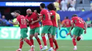 المغرب يهدد حلم إسكتلندا الكبير في بوسطن بمباراة مصيرية