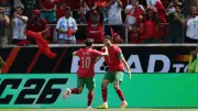 المغرب يتصدر قائمة مزعجة في تاريخ المونديال بعد سابقة سويسرا
