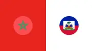 موعد مباراة المغرب وهايتي في كأس العالم 2026 والقنوات الناقلة