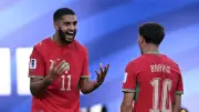 موعد مباراة المغرب ضد إسكتلندا في تصفيات كأس العالم 2026 والقنوات الناقلة