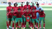 جدول مباريات منتخب المغرب في كأس العالم 2026 ومجموعته والقنوات الناقلة
