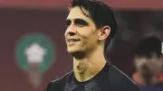 قلق في المغرب بعد إصابة ياسين بونو أمام البرازيل في كأس العالم 2026