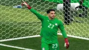 مصطفى شوبير أفضل حارس في دور المجموعات بكأس العالم 2026 حسب ترانسفير ماركت
