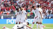 مصطفى يونس: مباراة بلجيكا الأفضل لمحمد صلاح مع منتخب مصر