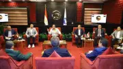 مستقبل وطن يناقش الأجندة التشريعية بحضور الأمين العام في اجتماع هام