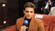 مستقبل وطن يجدد الثقة في محمد أباظة بهيئة مكتب حقوق الإنسان