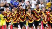 مورينيو يحدد نميشا هدفاً لريال مدريد ودورتموند يطلب 120 مليون يورو