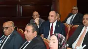 نائب يطالب بحضور محافظ الجيزة لمجلس الشيوخ لحل مشكلات أبو رواش الصناعية