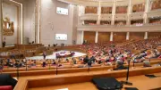 نائبة تطالب بحماية عمال الدليفري وتفعيل بوليصة التأمين للعمالة غير المنتظمة