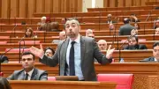 برلماني يطالب بمراجعة مستهدفات التصدير بعد تحذير وزير الصناعة من فاتورة استيراد 140 مليار دولار
