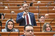برلماني يطالب بمنح نقل للمنيا وتوفير قطارات إضافية