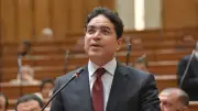 النائب ضياء الدين داوود يطالب بوقف التعامل على أرض المنان واستمرار التصالح بمخالفات البناء