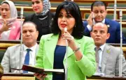 النائبة هند رشاد: لقاء السيسي وترامب يعكس ثقل مصر الإقليمي