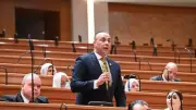 برلماني: زيادة الصادرات هدف مهم.. لكن حماية المصانع المصرية ضرورة