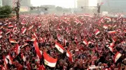 برلماني: ثورة 30 يونيو أنقذت مصر من مصير مظلم وأطلقت الجمهورية الجديدة