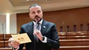 النائب محمد الجارحي: تعزيز دور القطاع الخاص ضرورة حتمية لمواجهة التحديات الاقتصادية