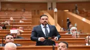 النائب محمد مجاهد يكشف تفاصيل الحل النهائي لملف أرض نادي الزمالك