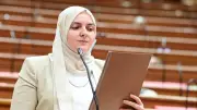 برلمانية: الموازنة الجديدة وخطة التنمية خطوة نحو بناء الإنسان وتعزيز الصحة والتعليم