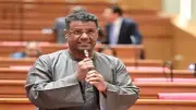 نائب يعترض على آلية منح الكلمة في البرلمان: أنا مش جاي أسمع نواب الأحزاب