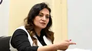 برلمانية: المسؤولية لا تقع على القاصر وحده في واقعة دهس بائعة الشاي