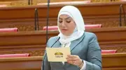 برلمانية: توافق السيسي وترامب على التنسيق السياسي يعزز استقرار الشرق الأوسط