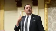 برلماني: الموازنة العامة تحمل إيجابيات والبعض يركز على نصف الكوب الفارغ