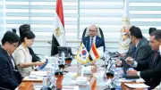 نواب يشيدون بتصريحات وزير الاستثمار حول جذب الاستثمارات الكورية ودعم الصناعة