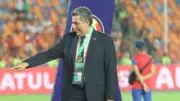 مجاهد يشيد بنجم المغرب الشاب أيوب بوعدي بعد التعادل مع البرازيل