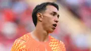 موسليرا يكشف: أنا من طلبت الخروج بين شوطي مباراة إسبانيا