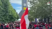 مصطفى شلبي يقود الزمالك لفوز مثير على سياتل في مباراة مثيرة بالبطولة العربية