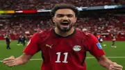مصطفى زيكو: أول هدف في كأس العالم مع مصر لحظة لا توصف