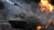 نافتوجاز الأوكرانية: أضرار مادية جسيمة جراء استهداف روسيا منشآت الإنتاج في بولتافا وخاركيف
