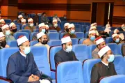 نشأت الديهي: تخريج الدفعة الثالثة من أئمة الأوقاف يعكس بناء جيل جديد من دعاة الوعي والانضباط