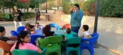 بيت ثقافة نادي مدينة نصر ينظم أنشطة تثقيفية وفنية لتنمية الوعي والموهبة