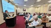 القومي لتنظيم الإعلانات يواصل تقييم المخططات ومراجعة مقترحات الشرقية