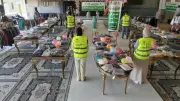 التحالف الوطني يقدم خدمات طبية واجتماعية لـ1367 مستفيدًا في 3 محافظات
