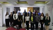 المجلس القومي للمرأة ينظم ملتقى توظيفي لخريجات برنامج رابحة بالمنيا