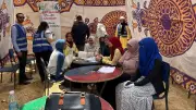 القومي للمرأة بالإسماعيلية ينظم ندوة توعوية عن الابتزاز الإلكتروني
